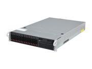 SUPERMICRO SuperServer SYS 2026T URF4 2U Rackmount Server Barebone