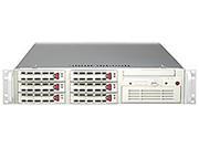 TYAN SYS 5025M 4 2U Rackmount Server Barebone