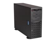SUPERMICRO SuperServer SYS 7046T 3R 4U Rackmountable Tower Server Barebone