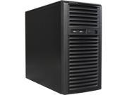 SUPERMICRO SYS 5036I IF Mid Tower Server Barebone