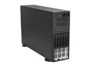 SUPERMICRO SuperServer SYS 8046B TRF Tower 4U Rackmountable Server Barebone