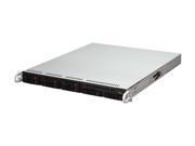 SUPERMICRO SuperServer SYS 1017R MTF 1U Rackmount Server Barebone