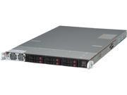 SUPERMICRO SYS 1017GR TF 1U Rackmount Server Barebone