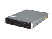 SUPERMICRO SYS 6027R 3RF4 2U Rackmount Server Barebone