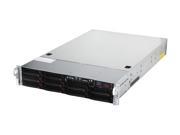 SUPERMICRO SuperServer SYS 6027R N3RF4 2U Rackmount Server Barebone