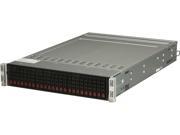 SUPERMICRO SuperServer SYS 2027TR H71RF 2U Rackmount Server Barebone Four Nodes