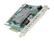 SUPERMICRO AOC USAS S8iR PCI Express SATA SAS RAID Controller Card