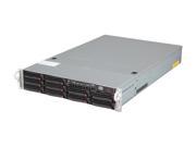 SUPERMICRO SuperServer SYS 6027AX TRF 2U Rackmount Server Barebone