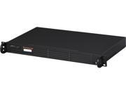 SUPERMICRO SuperServer SYS 5017A EF 1U Rackmount Server Barebone