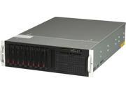 SUPERMICRO SuperServer SYS 6037R TXRF 3U Rackmount Server Barebone
