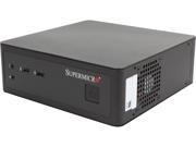 SUPERMICRO SuperServer SYS 1017A MP Mini ITX Server Barebone