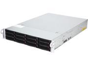 SUPERMICRO SuperServer SSG 6027R E1R12L 2U Rackmount Server Barebone