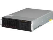SUPERMICRO SuperServer SYS 6037R 72RFT 3U Rackmount Server Barebone