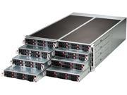 SUPERMICRO SYS F617R2 F72 4U Rackmount Server Barebone