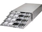 SUPERMICRO SYS F617H6 FT 4U Rackmount Server Barebone