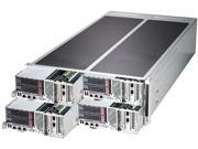 SUPERMICRO SYS F627G3 FT 4U Rackmount Server Barebone