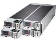 SUPERMICRO SYS F627G3 F73 4U Rackmount Server Barebone