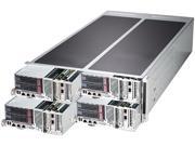 SUPERMICRO SYS F627G2 F73PT 4U Rackmount Server Barebone