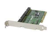 PROMISE ULTRA100TX2 PCI IDE Controller Card