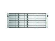 PROMISE VTrak x30 E830FDQS4 8G Fibre Channel with 24 x 4TB HDD Integrated SAN Solutions