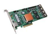 HighPoint RocketRAID 3540 PCI Express x8 SATA Controller Card