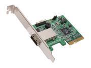HighPoint RocketRAID 2644x4 PCI Express x4 SATA SAS Controller Card