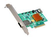 HighPoint RocketRAID 2721 PCI Express 2.0 x8 SATA SAS Controller Card