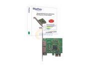 HighPoint Rocket622 PCI Express 2.0 SATA III 6.0Gb s 2 port eSATA PCI Express Controller
