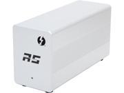 HighPoint RocketStor 6351A – Thunderbolt 2 I O Dock without cable