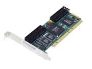 3ware 7506 4LP KIT PCI IDE Controller Card Kit