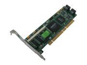 3ware 9500S 4LP 64 bit 66MHz PCI2.2 SATA Raid Controller Card