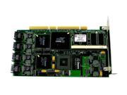 3ware 9500S 8 PCI 2.2 compliant 64 bit 66MHz SATA Controller Card