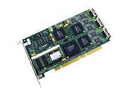 3ware 9500S 12MI PCI 2.2 SATA Controller Card