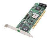 3ware 9550SX 4LP 64 bit 133MHz PCI X SATA II 3.0Gb s Raid Controller Card
