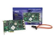 3ware 9590SE 12ML PCI Express x4 SATA II 3.0Gb s Controller Card