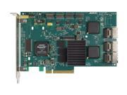 3ware 9650SE 12ML SGL PCI Express x8 SATA II 3.0Gb s Controller Card