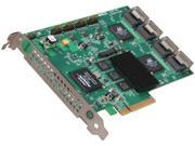 3ware 9650SE 16ML KIT PCI Express SATA II 3.0Gb s Hardware RAID Controller Card Kit