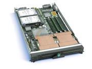 Intel SBX82 Blade Barebone Server