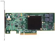 Intel RS3UC080 PCI Express 3.0 x8 SATA SAS RAID Controller Card
