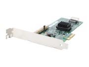 LSI LSI00132 PCI Express SATA SAS MegaRAID 8204ELP Kit 4 Port 3Gb s