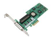 LSI LSI00154 PCI Express SCSI Single Channel Host Bus Adapter
