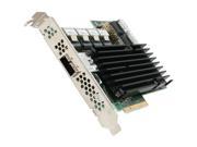 LSI ?LSI00211 9280 24i4e Single PCI Express 2.0 x8 SATA SAS MegaRAID SAS RAID Controller Card Single pack
