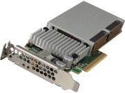 LSI Nytro MegaRAID LSI00350 8100 4i PCI Express 3.0 x8 SATA SAS Controller Card