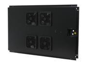 NORCO SA 1511 Top Fan unit for C 42U Rack cabinet