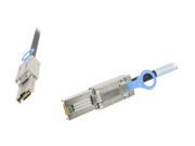 NORCO C SFF8088 3.3ft. Serial Attached SCSI SAS External Cable