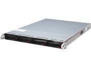 SUPERMICRO SYS 6018R TDW 1U Rackmount Server Barebone