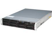 SUPERMICRO SYS 6028R TRT 2U Rackmount Server Barebone