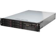 SUPERMICRO SYS 6028R T 2U Rackmount Server Barebone