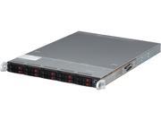 SUPERMICRO SYS 1028R WTR 1U Rackmount Server Barebone