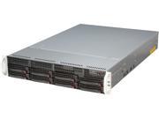 SUPERMICRO SYS 6028R WTR 2U Rackmount Server Barebone